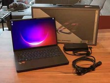 Asus rog zephyrus gebraucht kaufen  Mainz