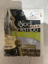 Nodi del tempo usato  San Giorgio Ionico