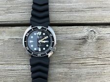 Seiko turtle 6309 usato  Reggio Emilia