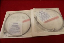 Pirastro flat chromesteel for sale  DULVERTON