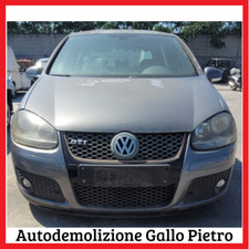 Ricambi usati golf usato  Taranto