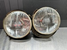 Fanali headlights carello usato  Pescara