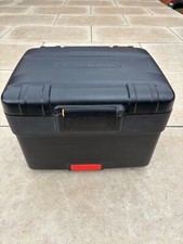 Vario top case for sale  MARLBOROUGH