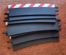 Carrera aussenrandstreifen kur gebraucht kaufen  Salzgitter