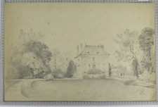 Disegno antico fracese usato  Torino