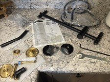 Moen annex shower for sale  North Manchester