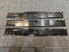 Mulching mower blade for sale  North Salt Lake