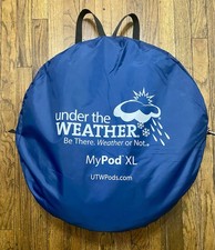 weather pod for sale  Detroit