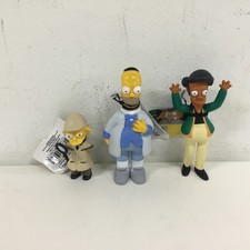 The simpsons years d'occasion  Expédié en Belgium