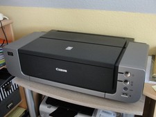 Canon pro9000 tintenstrahldruc gebraucht kaufen  Rochlitz