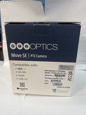 Ptzoptics pt30x move for sale  Orlando