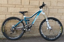 Trek lush full for sale  CIRENCESTER