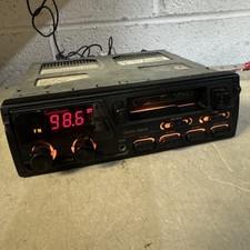 Goodmans car radio for sale  CHESTERFIELD