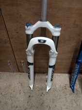 Fox 80mm forks for sale  WOLVERHAMPTON