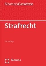 Strafrecht textsammlung rechts gebraucht kaufen  Berlin
