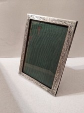 Bellissima cornice argento usato Bellissima cornice argento usato  Novara