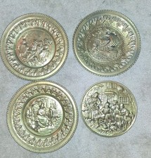 plate brass finely embossed for sale plate brass finely embossed for sale Huntsville