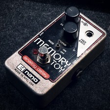 Electro harmonix memory for sale  TAUNTON
