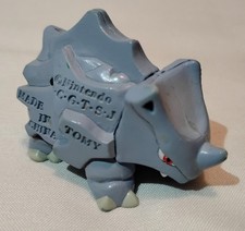 Rhyhorn figure nintendo for sale  Hagerstown