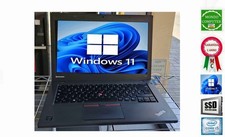 Portatile notebook lenovo usato  Forli