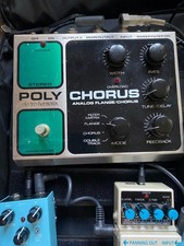 Ehx polychorus usato Ehx polychorus usato  Mammola