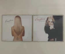 Singoli anastacia outta usato  Piacenza