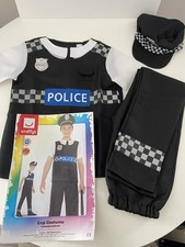 Boys police officer for sale  CAMBRIDGE