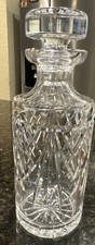 Waterford cut crystal for sale  Delray Beach