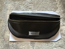 Versace fragrances black for sale  WARRINGTON