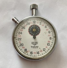 Vintage heuer stop for sale  MARLBOROUGH