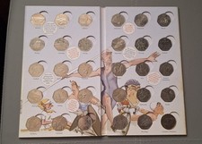 Royal mint coin for sale  HOLYHEAD
