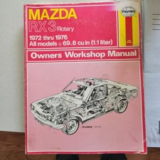 Haynes 1972 1976 for sale  Jacksonville