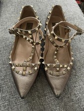Auth valentino rockstud for sale  Carlsbad