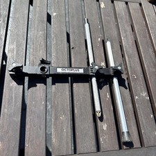 Octoplus outrigger bracket for sale  WALSALL