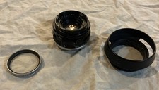 Leica 35mm summicron for sale  Lemoore