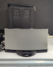 Bose sounddock series for sale  Knoxville