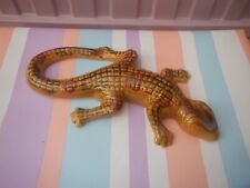 Vintage ceramic lizard for sale  SHEFFIELD