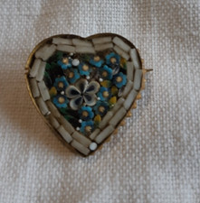 Broche ancienne micro d'occasion  Tarbes