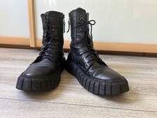 Mjus schnürstifelleten größ gebraucht kaufen  Hannover