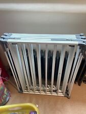 babydan playpen white for sale  HOUNSLOW