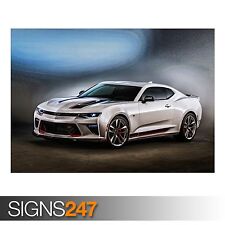 2016 chevrolet camaro for sale  WESTCLIFF-ON-SEA