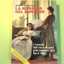 Romagna del romanzo usato  Comiso