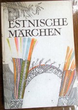 Estnische märchen tallinn gebraucht kaufen  Meerane