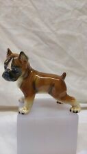 Vintage boxer dog for sale  SPALDING