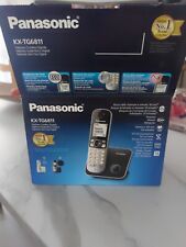 Panasonic tg6811 usato  Marostica