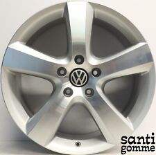 Cerchio lega volkswagen usato  Italia