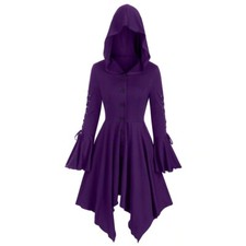 Womens gothic punk for sale  UK