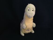 Boulgom dinusore plush d'occasion  Expédié en Belgium
