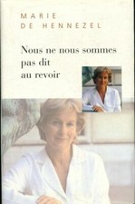 Sommes dit revoir d'occasion  Hennebont