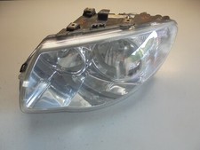 Chrysler voyager 2005 gebraucht kaufen  Gotha